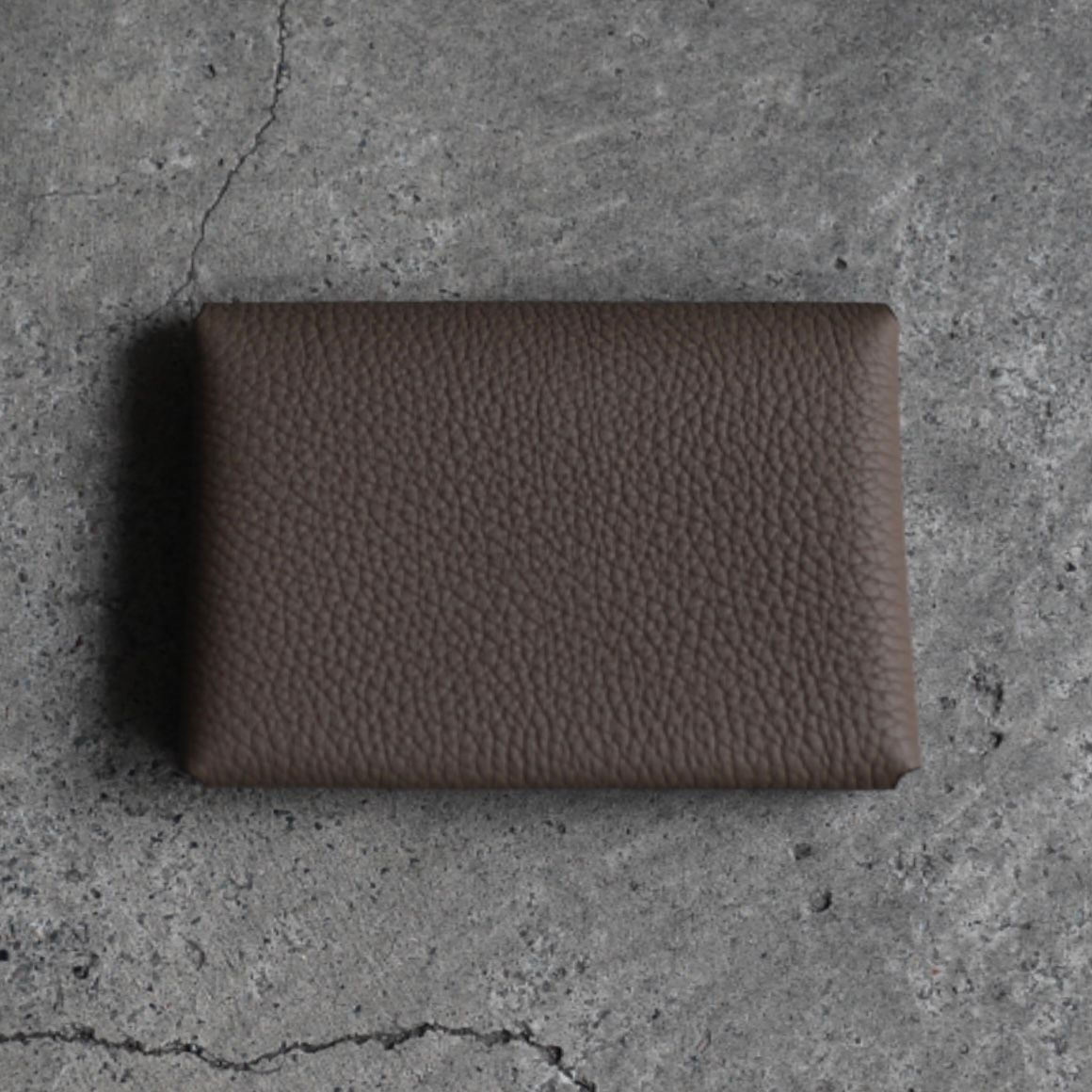 ITTI - 【残り一点】Herrie Card Case 40(RAPTO) | ACRMTSM