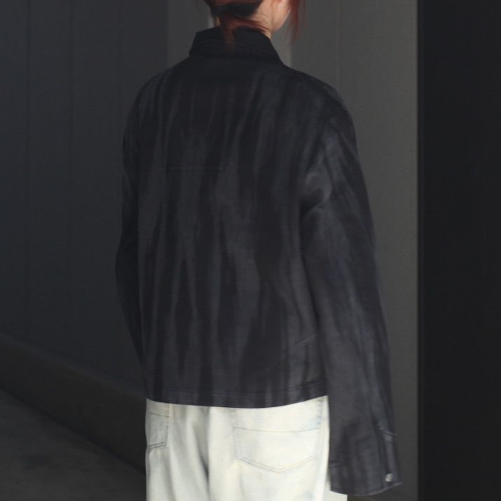 【残り一点】Still Mechanic Jacket