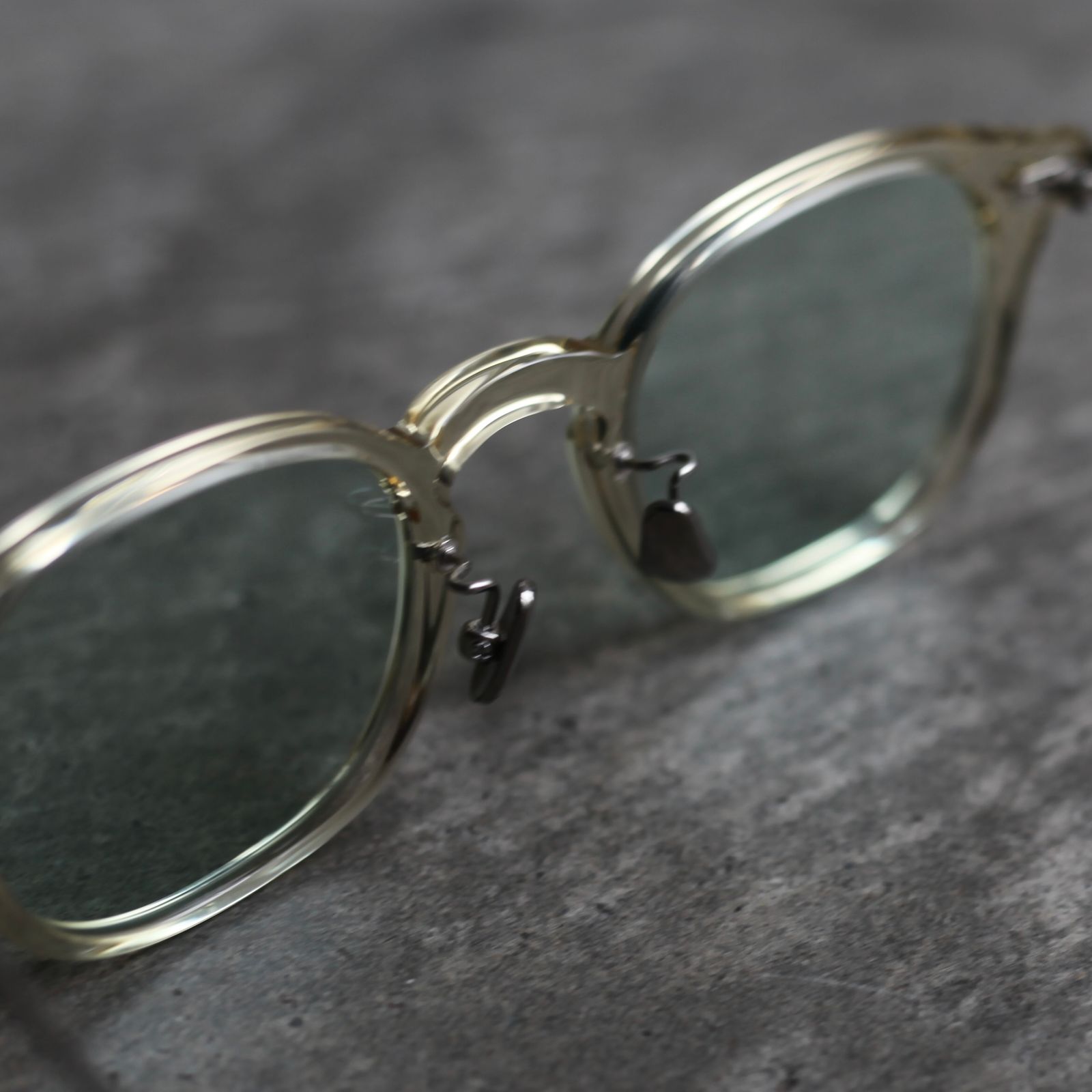 NOCHINO OPTICAL - 【残り一点】Jifusan | ACRMTSM ONLINE STORE NOCHINO OPTICAL - 【残り一点】Jifusan | ACRMTSM ONLINE STORE