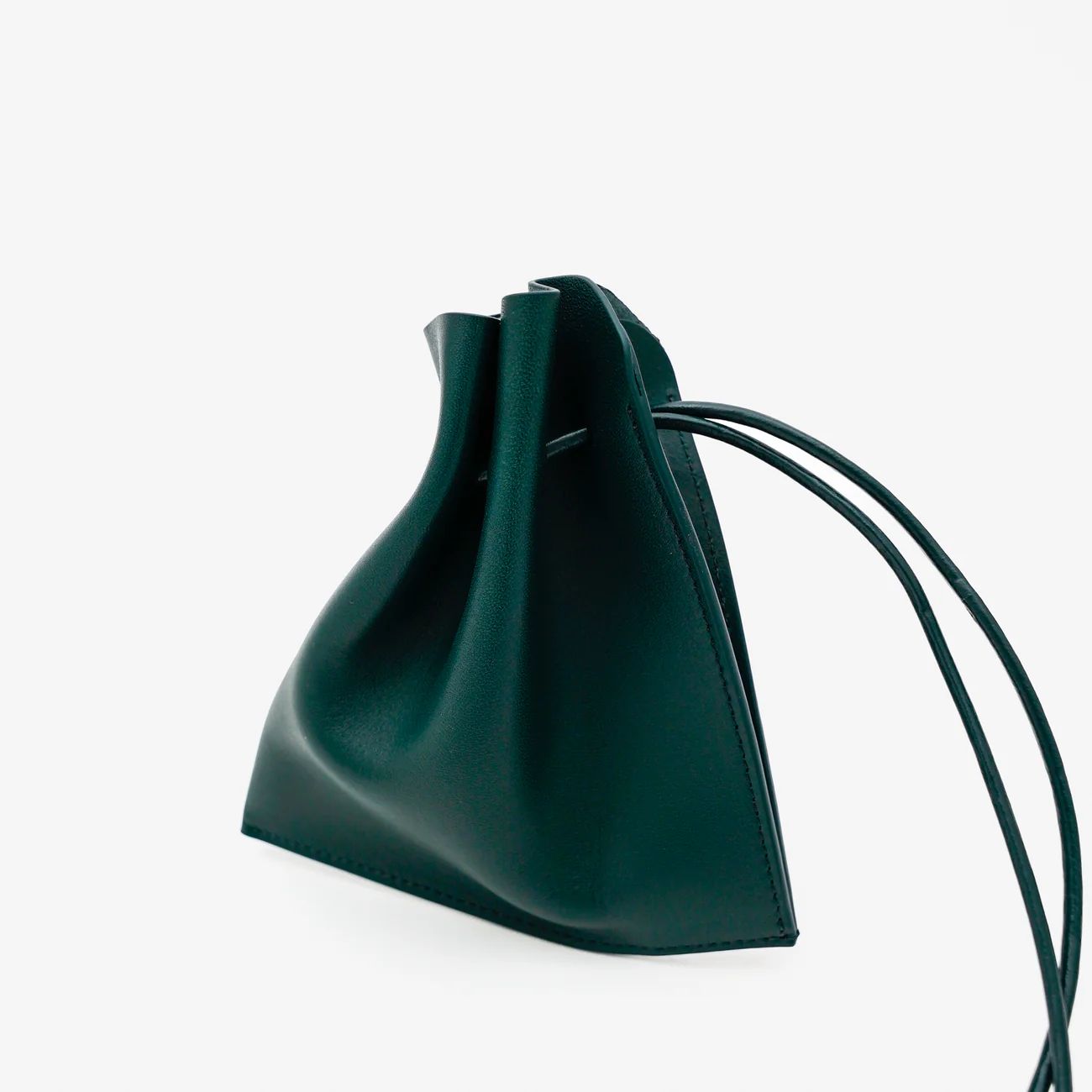 【残り一点】Herrie Kinchaku Pouch_XXS(RAPTO FLEX)