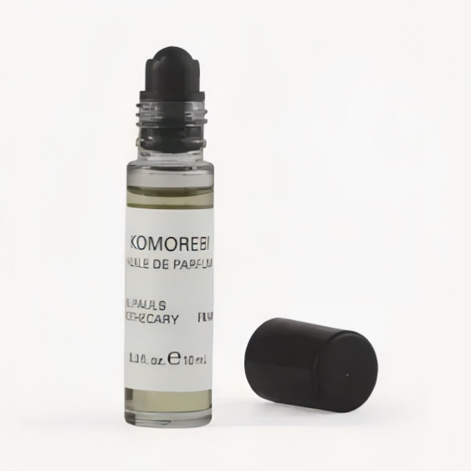 【残りわずか】Oil Perfume 10ml(KOMOREBI)