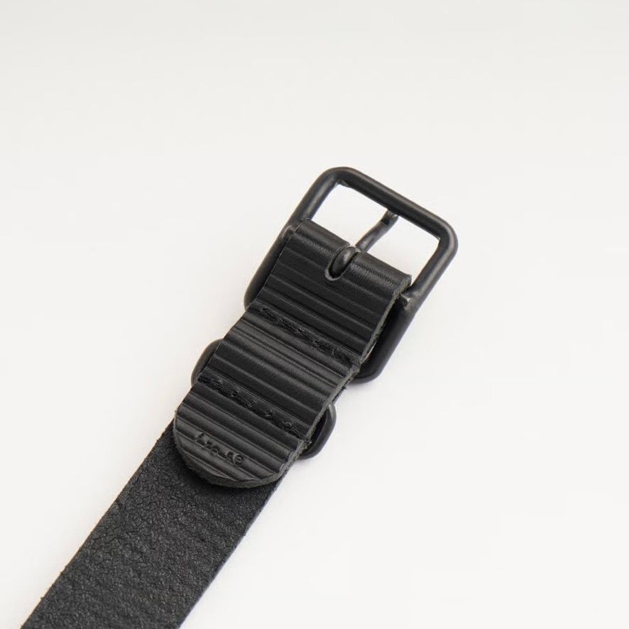 【残り一点】Cardboard Belt