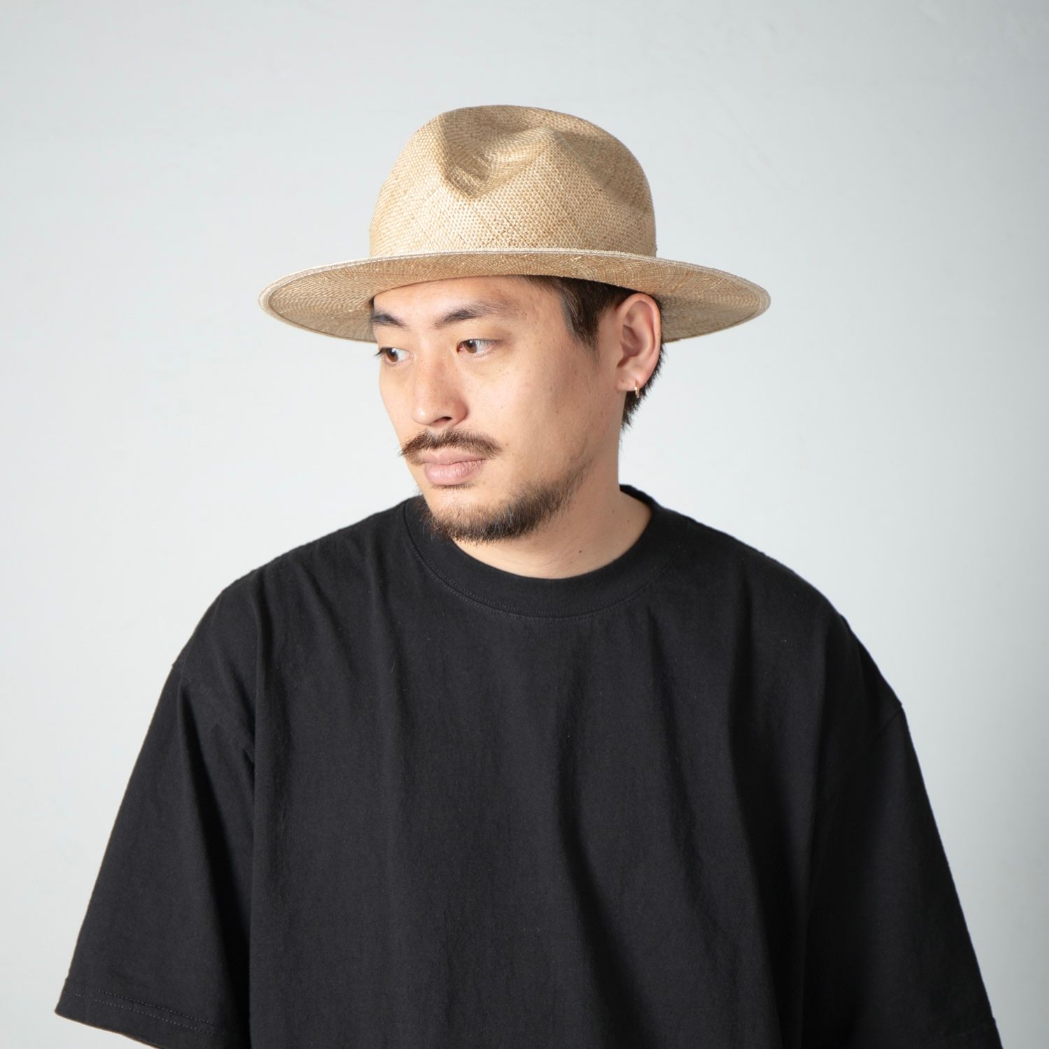 【残り一点】Fine Bao Mountain Hat