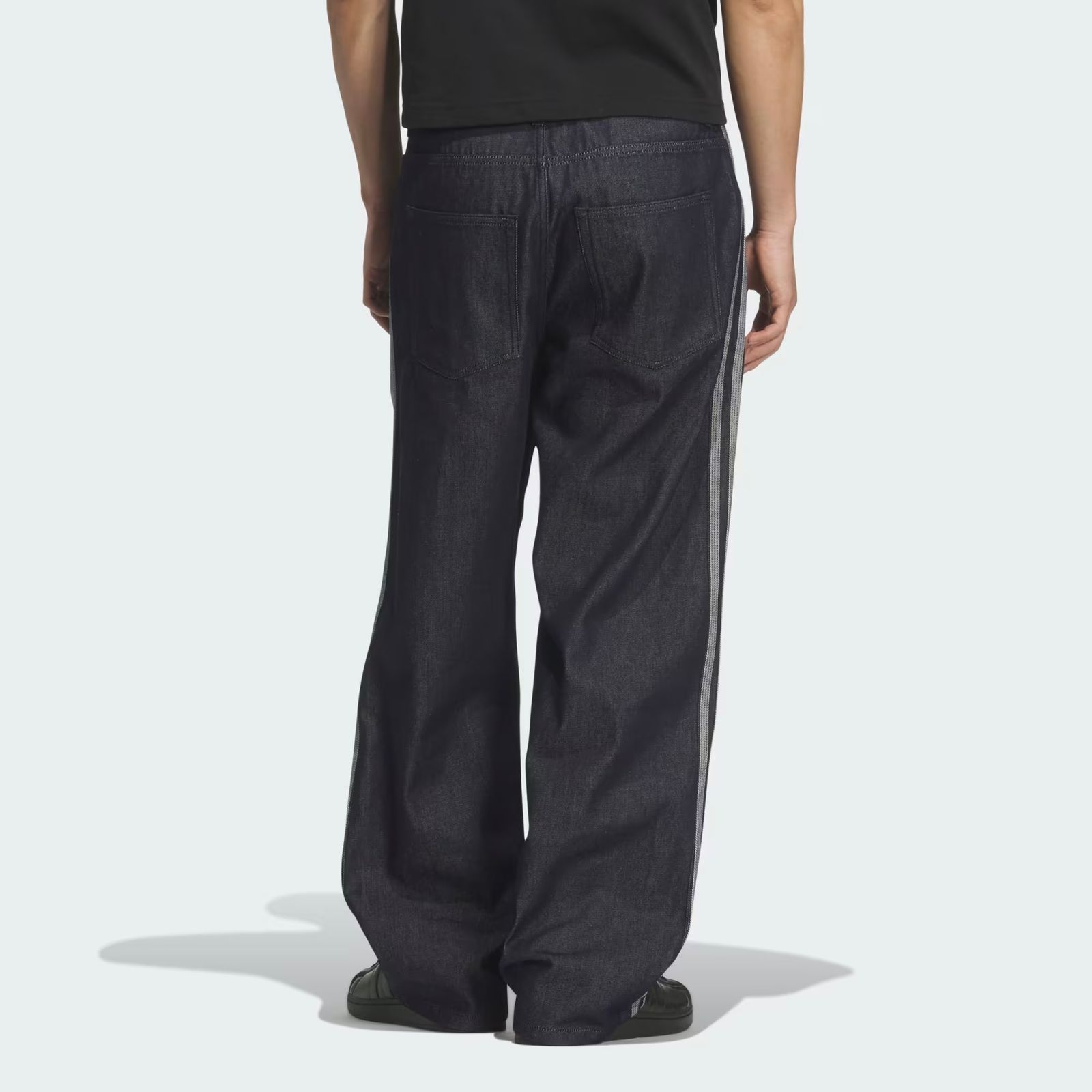 【残り一点】Denim FB TP