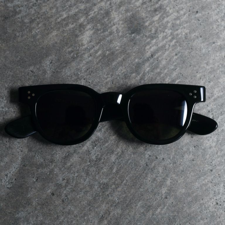レンズ : DARK GREEN