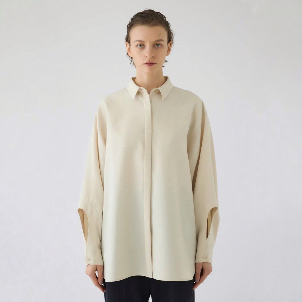 【残り一点】Open Cuff SH