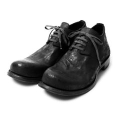 【お取り寄せ注文可能】Derby Shoes(MEN)