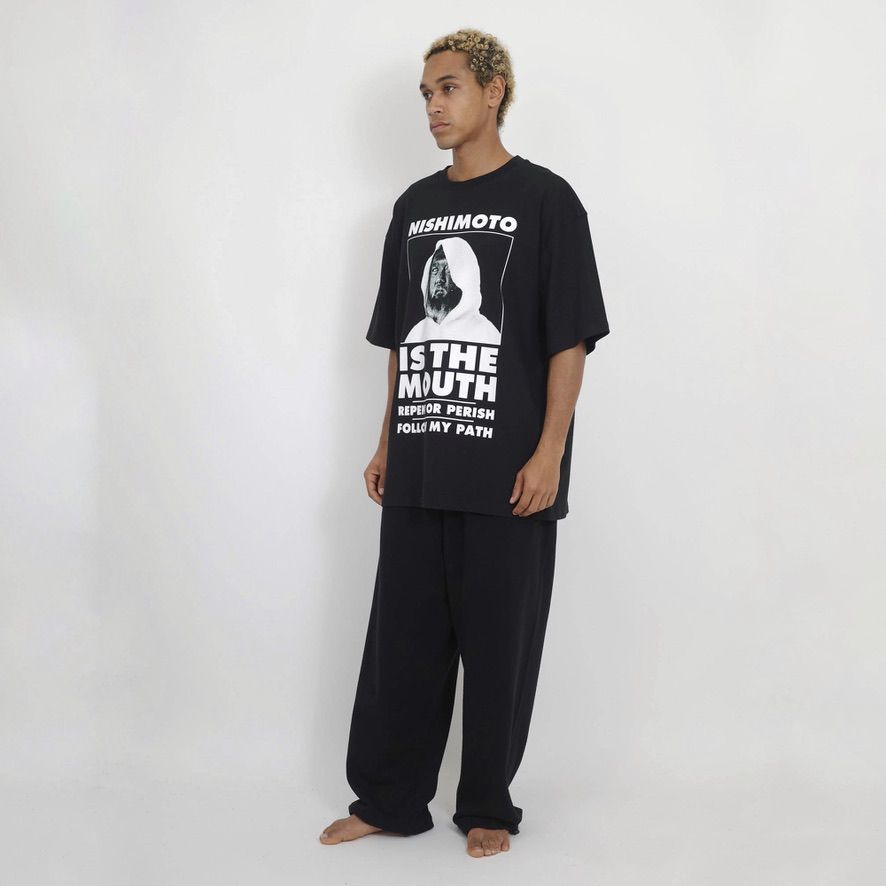 【残り一点】S/S Tee