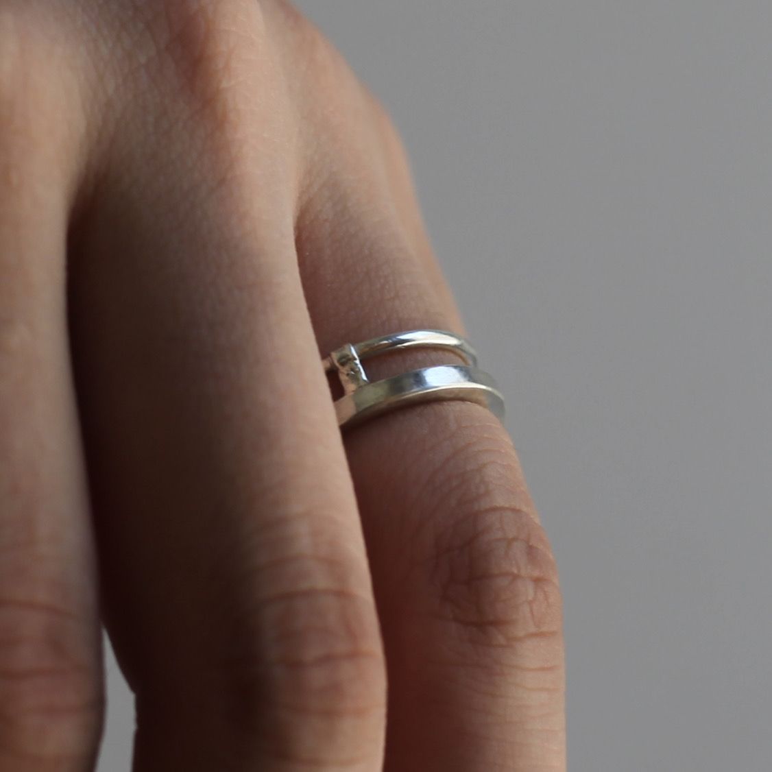 【お取り寄せ注文可能】Gotoku Ring
