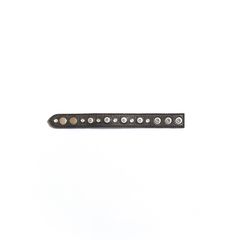 【残り一点】Leather Bangle