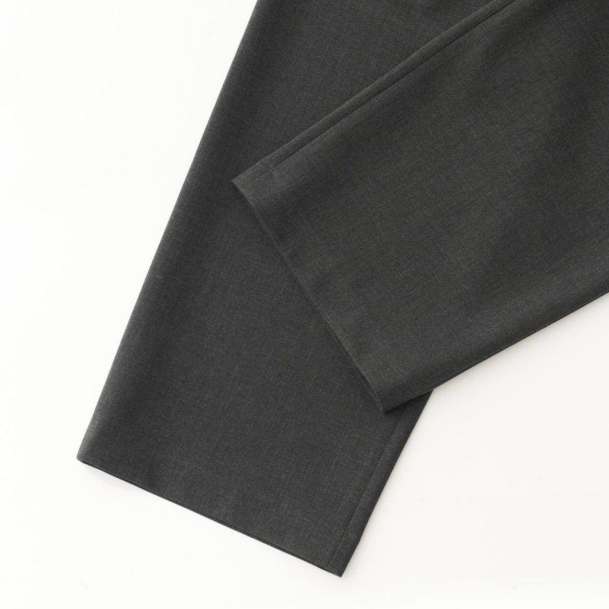 【残り一点】Habana Banded Slacks
