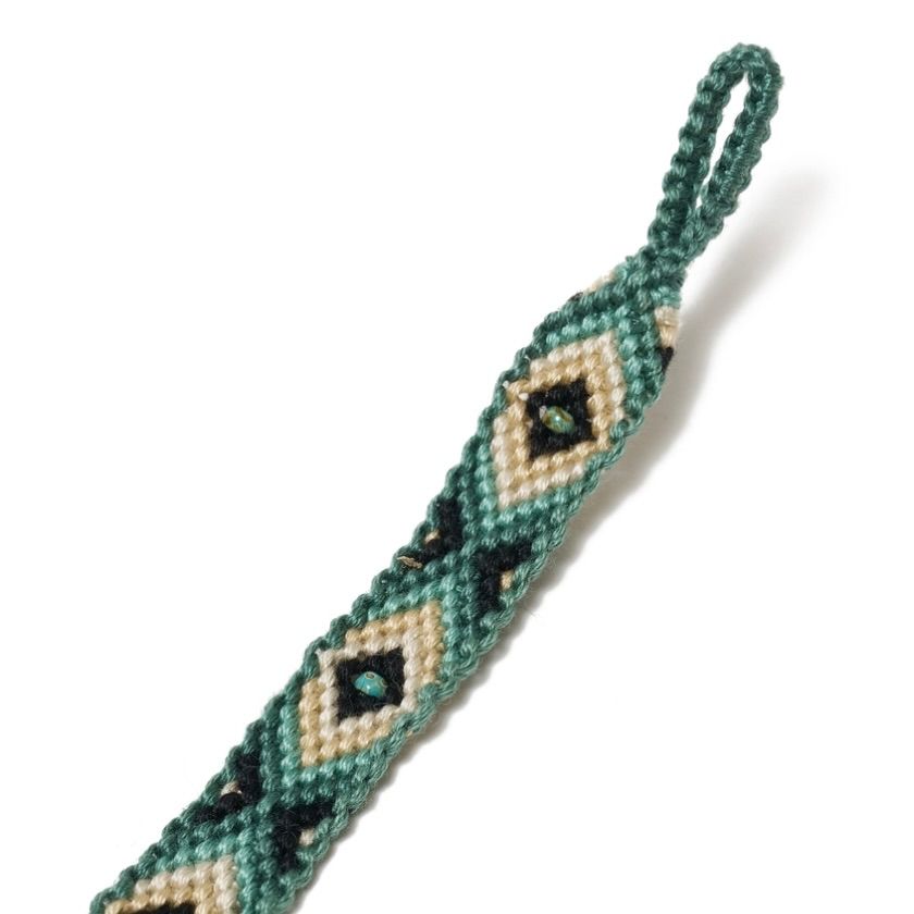 【残り一点】"Misanga" Bracelet