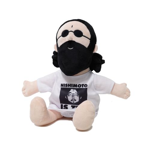 【残り一点】Plush