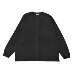 【残り一点】Crew Neck Cardigan