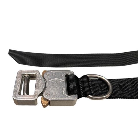 【残り一点】NXL Cobra Belt M 7×D(25mm)