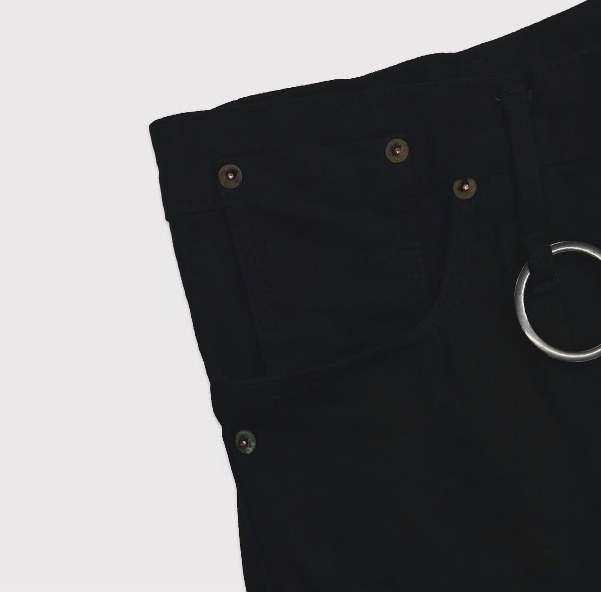 【残り一点】Twist Seam Lot.20603T(KOJIMA)
