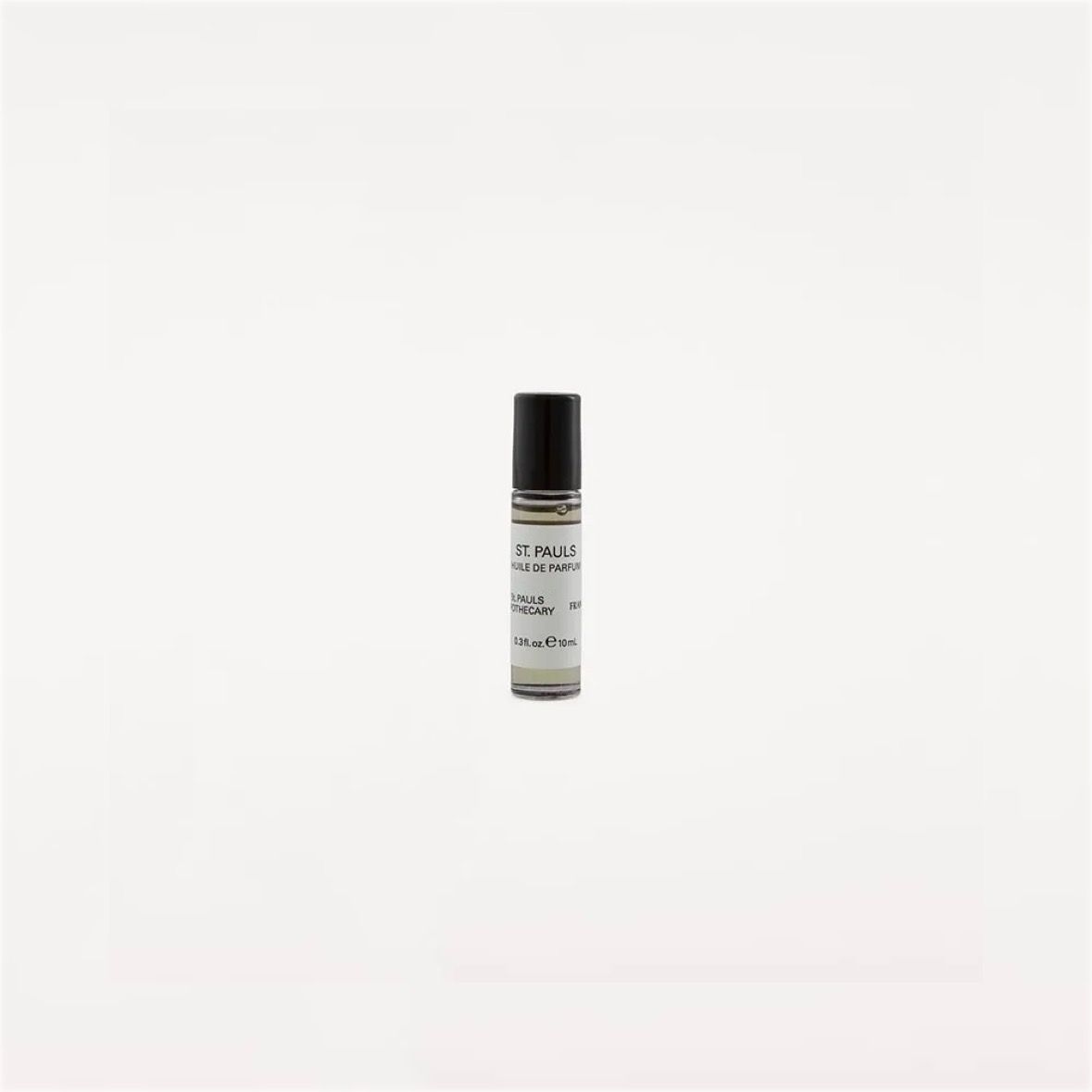 【残りわずか】Oil Perfume 10ml(ST. PAULS)