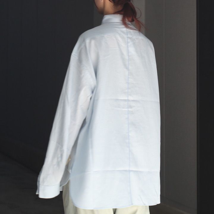 【残り一点】Dear Nothing Special Shirt