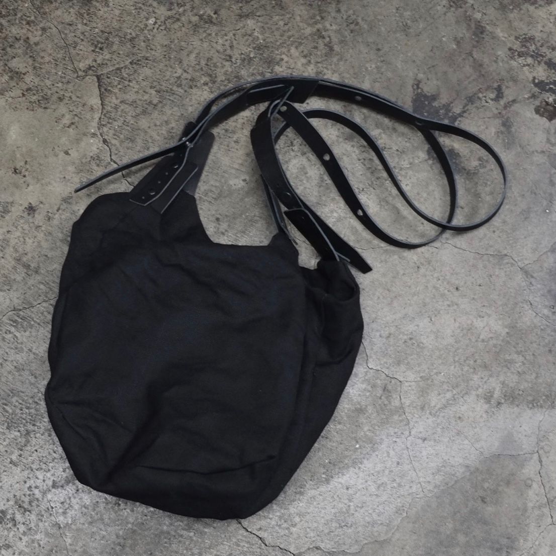 【お取り寄せ注文可能】 Combination Shoulder Bag Mini