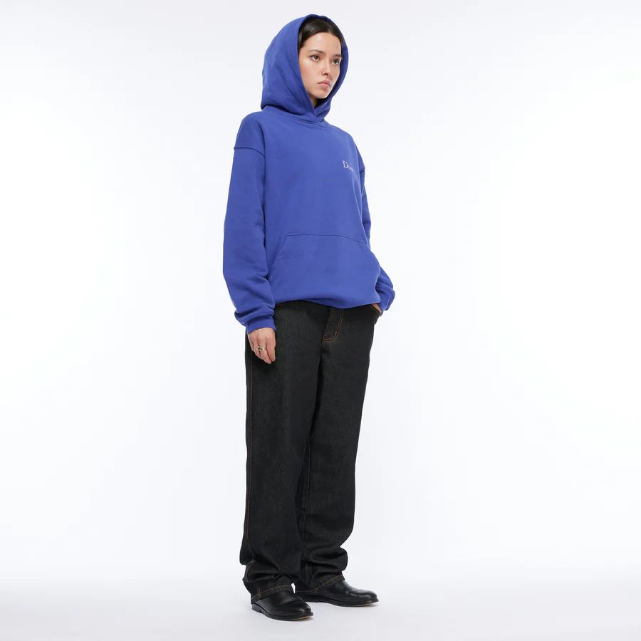 【残りわずか】Classic Relaxed Denim Pants