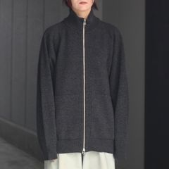【残り一点】Drivers Knit