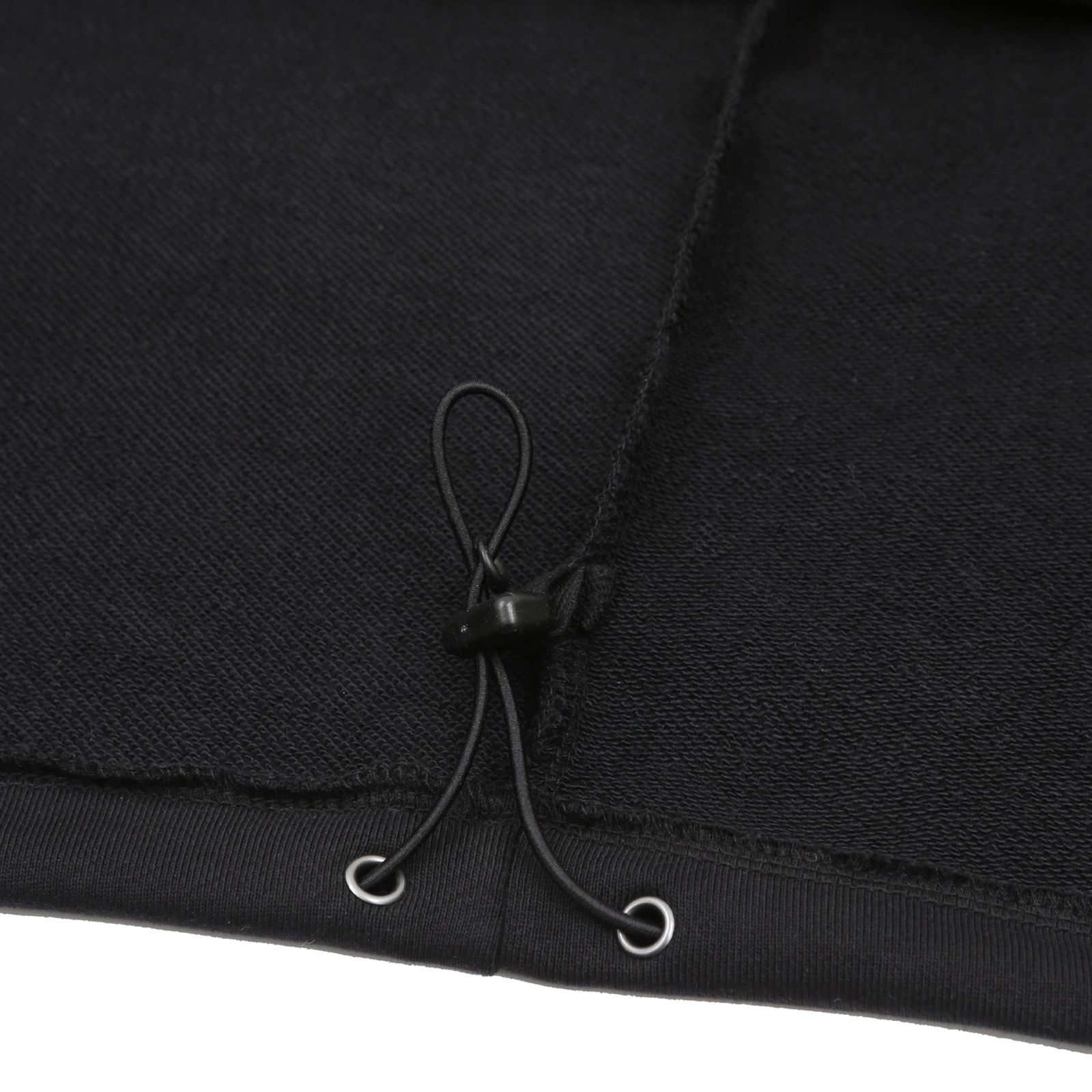 【残り一点】Bio Washed Easy Half Zip Sweat Shirts