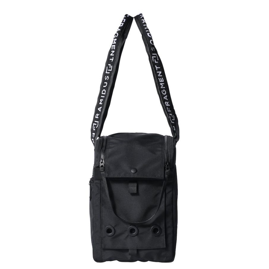 【残り一点】Dog Carry Bag