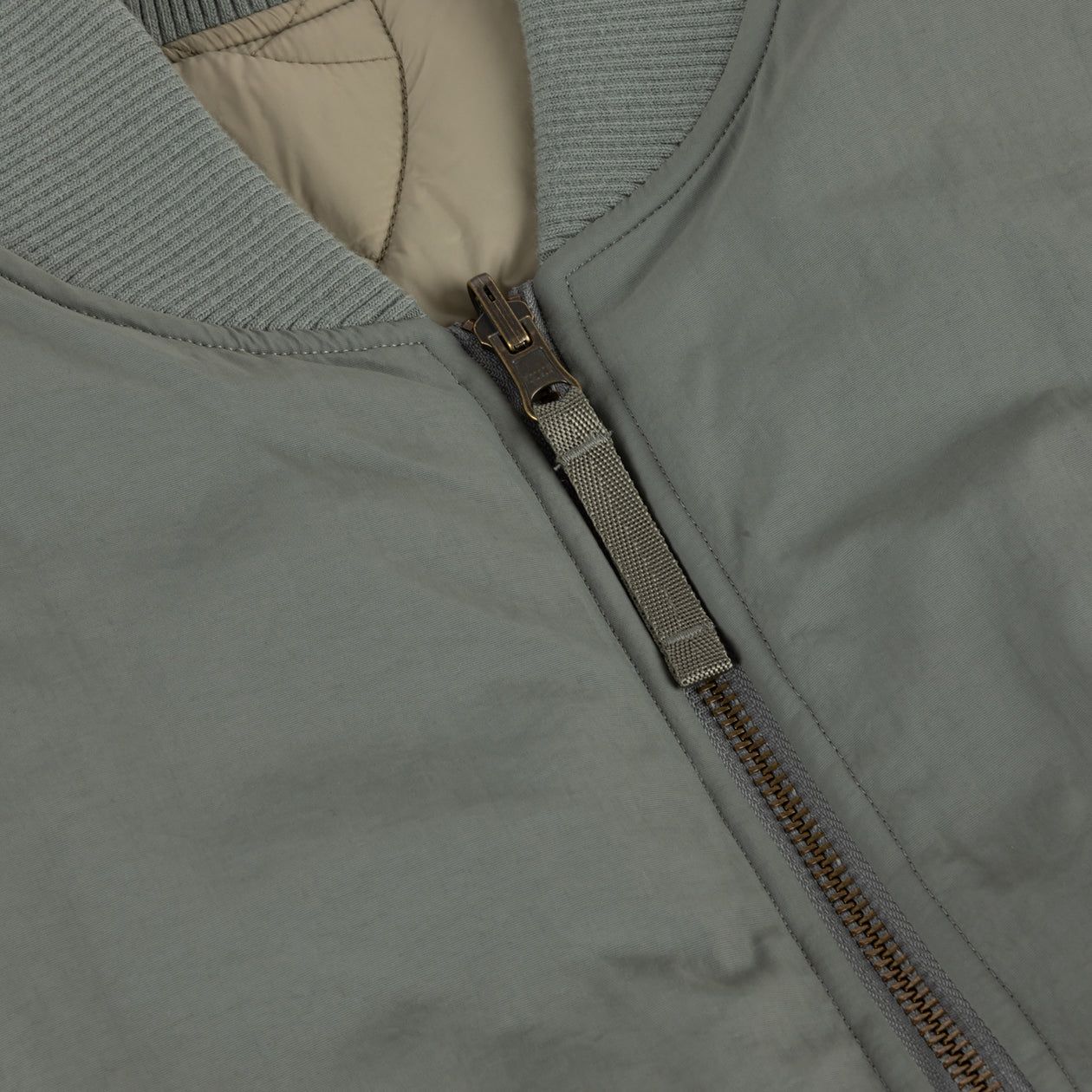 【残り一点】Reversible Vest
