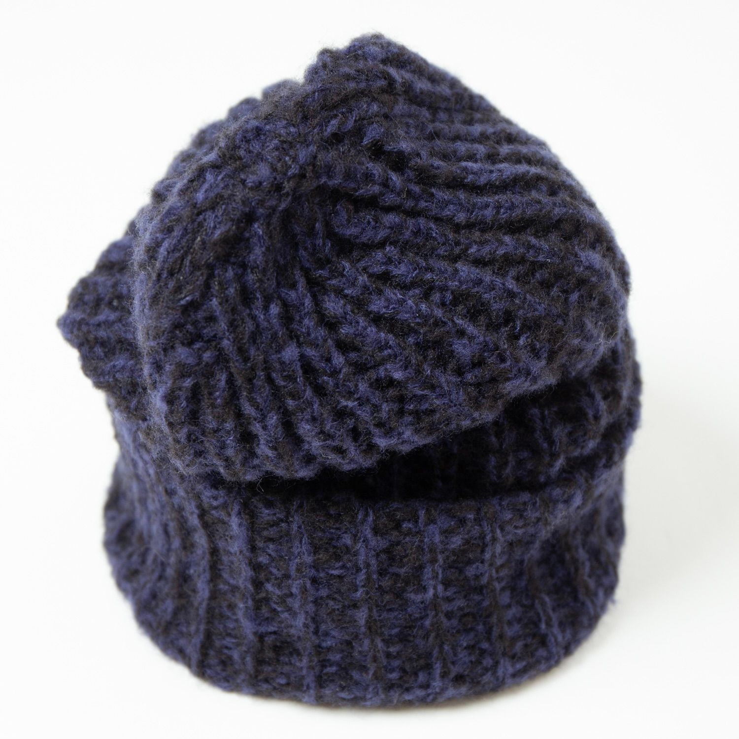 【残り一点】Loose Fit Knit Cap