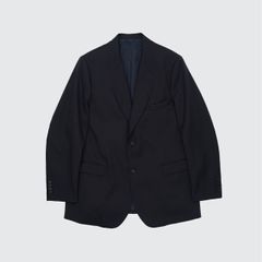 【残り一点】Collar Disappeared Blazer