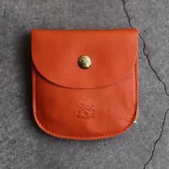 【残り一点】ウォレット  IL BISONTE
