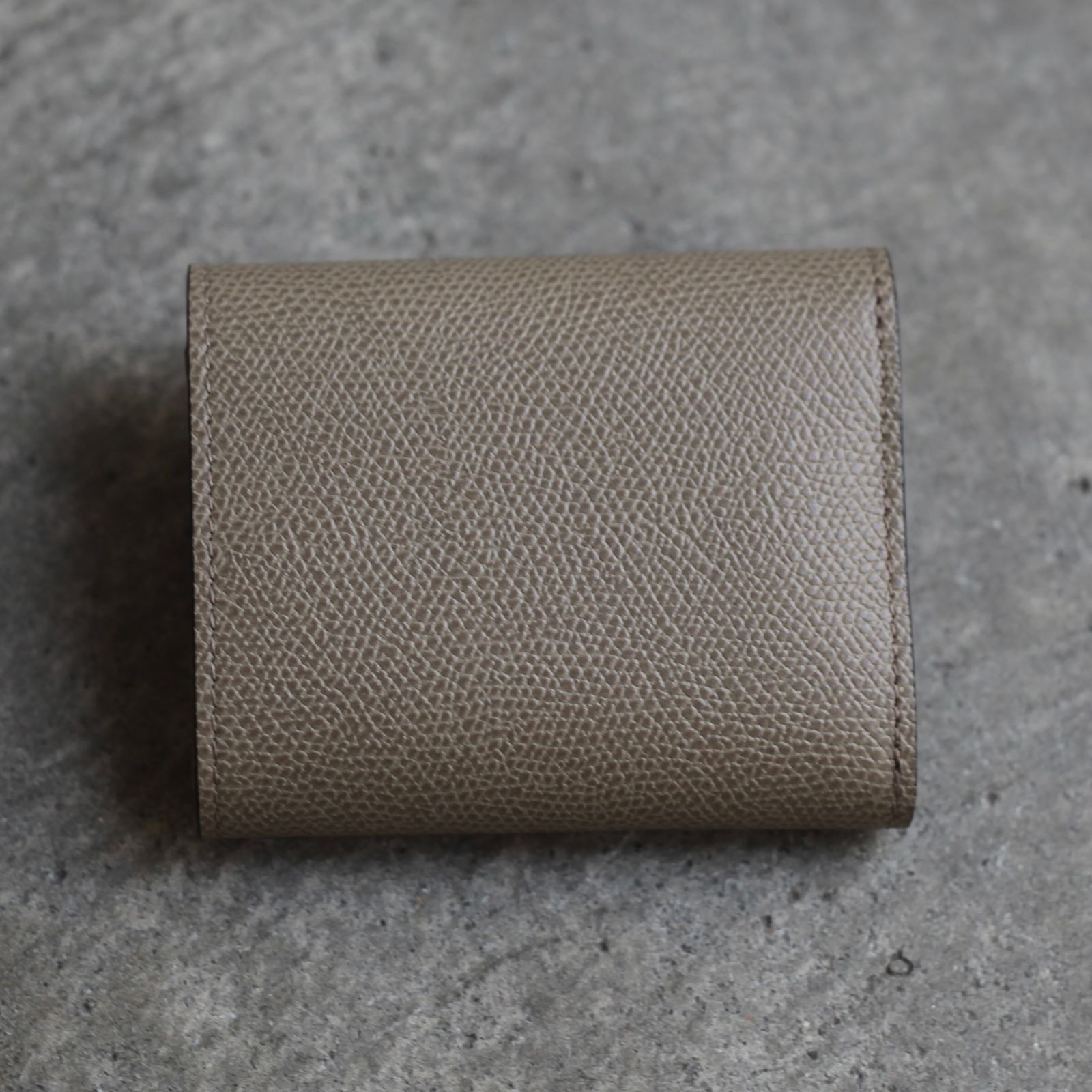 【残り一点】Roll Wallet(DEG/VAL)