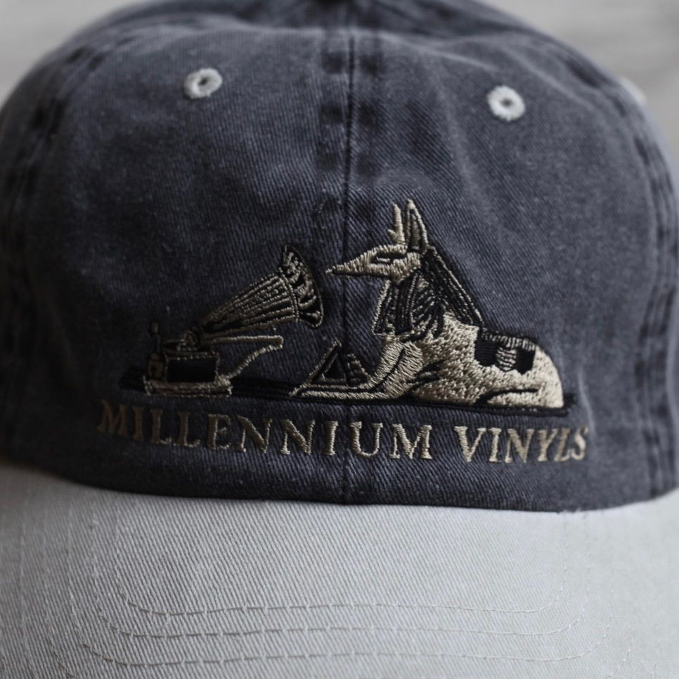 【再販売通知受付可能】Souvenir Cap