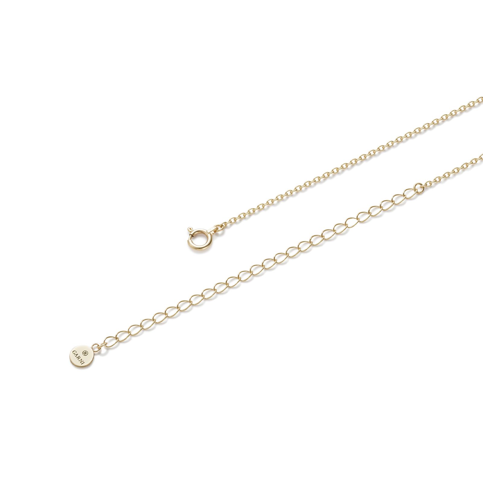 【お取り寄せ注文可能】K10 Crockery Horseshoe Pendant_S