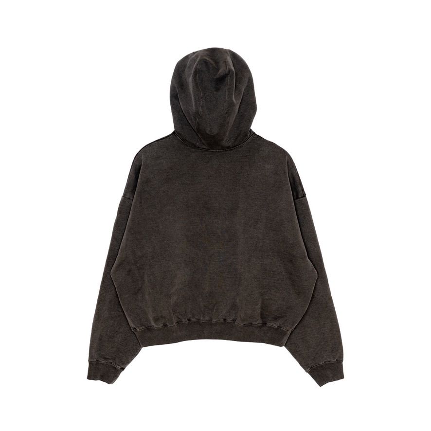 【残り一点】Vintage Print Hoodie