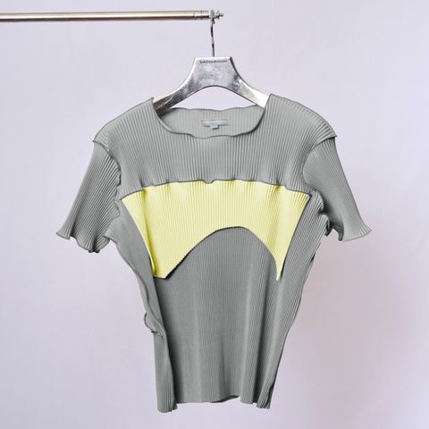【残り一点】Todo Wave Top Short Sleeve