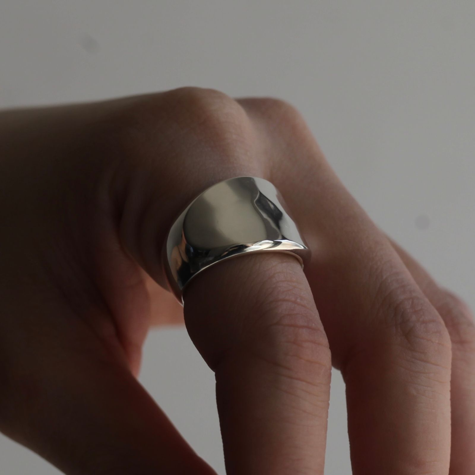 【お取り寄せ注文可能】Sei-ma Fit Ring No.5