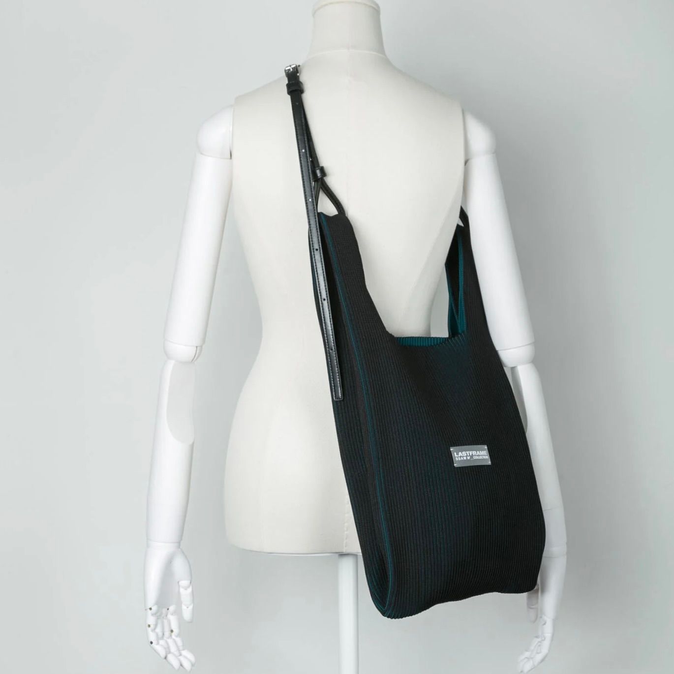 【残り一点】Kasane Market Bag_Medium