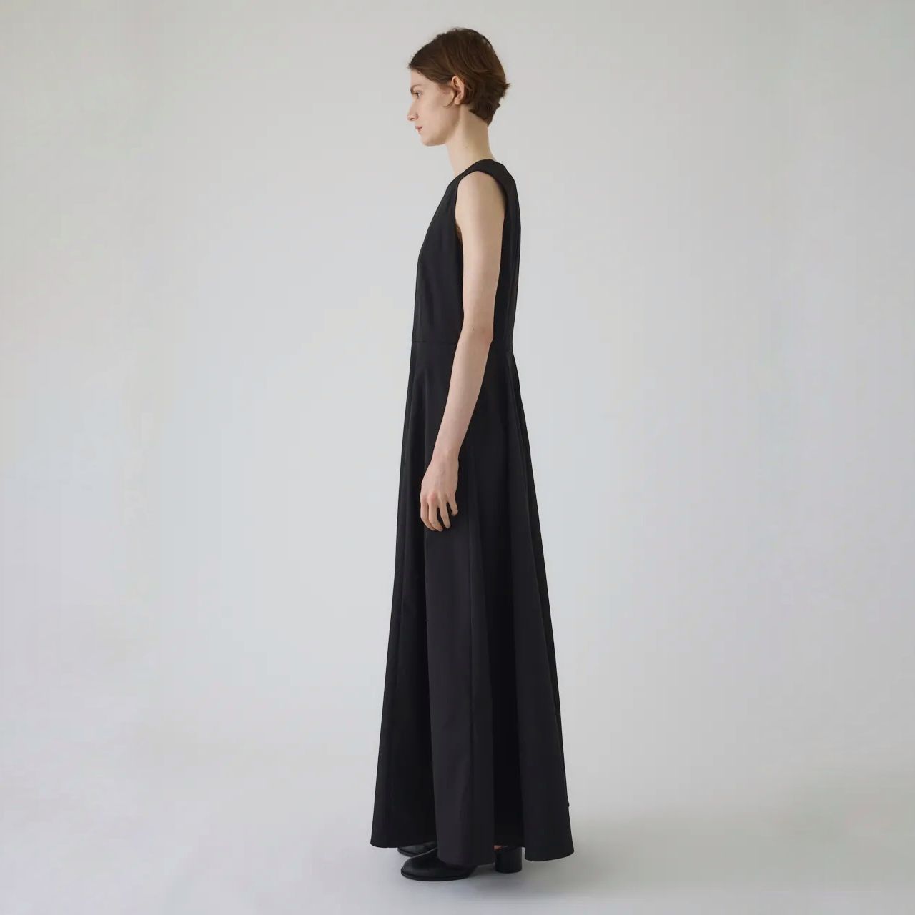 【残り一点】Black Dress_2