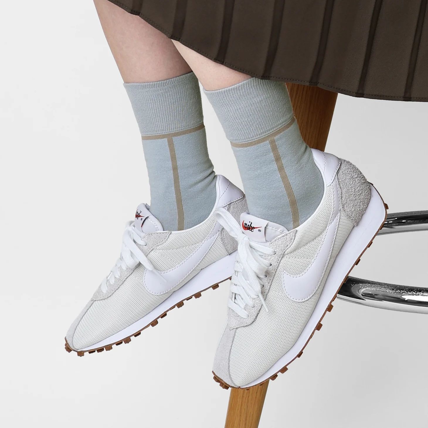 【再販売通知受付可能】Line Socks