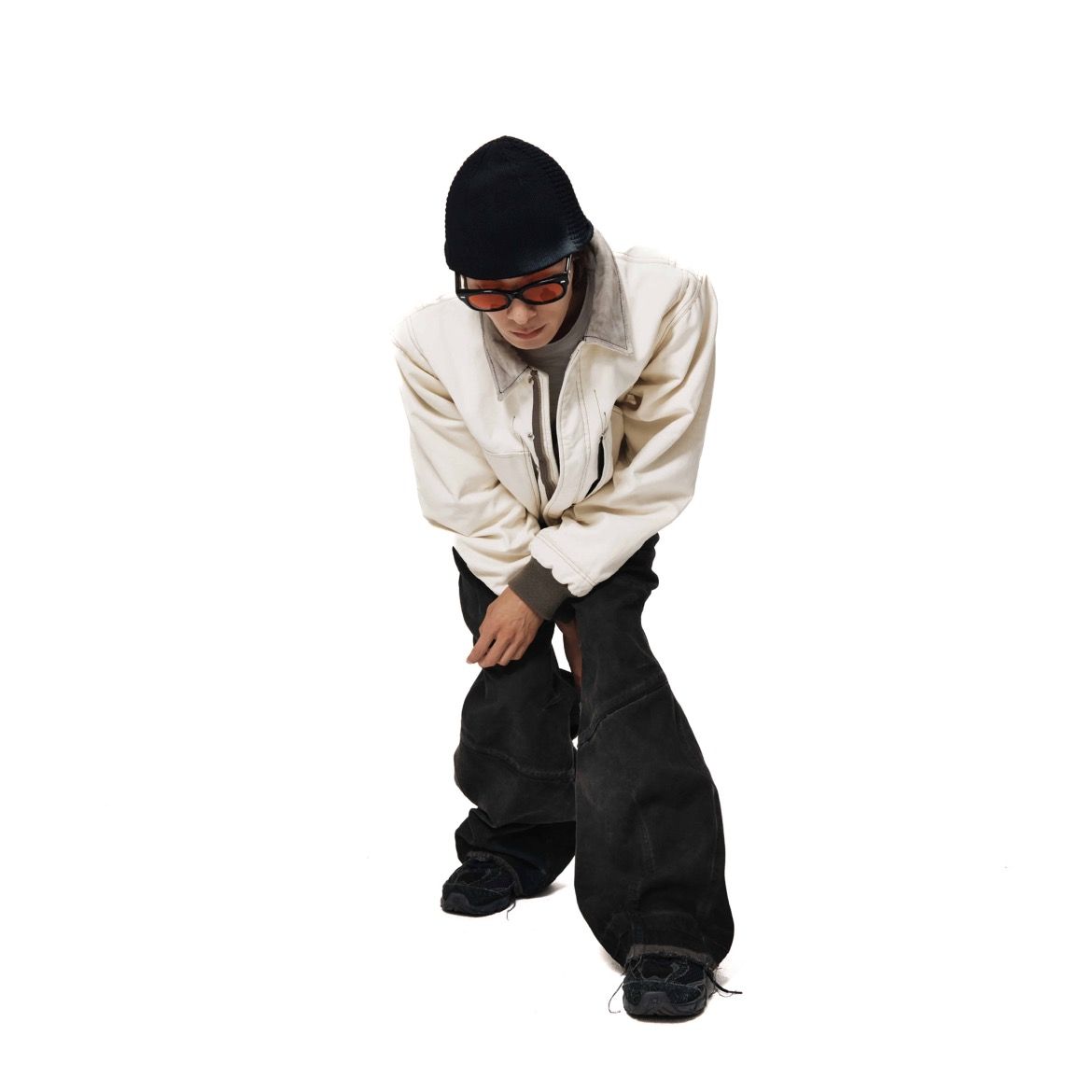 【残り一点】EP.8 01 Trousers