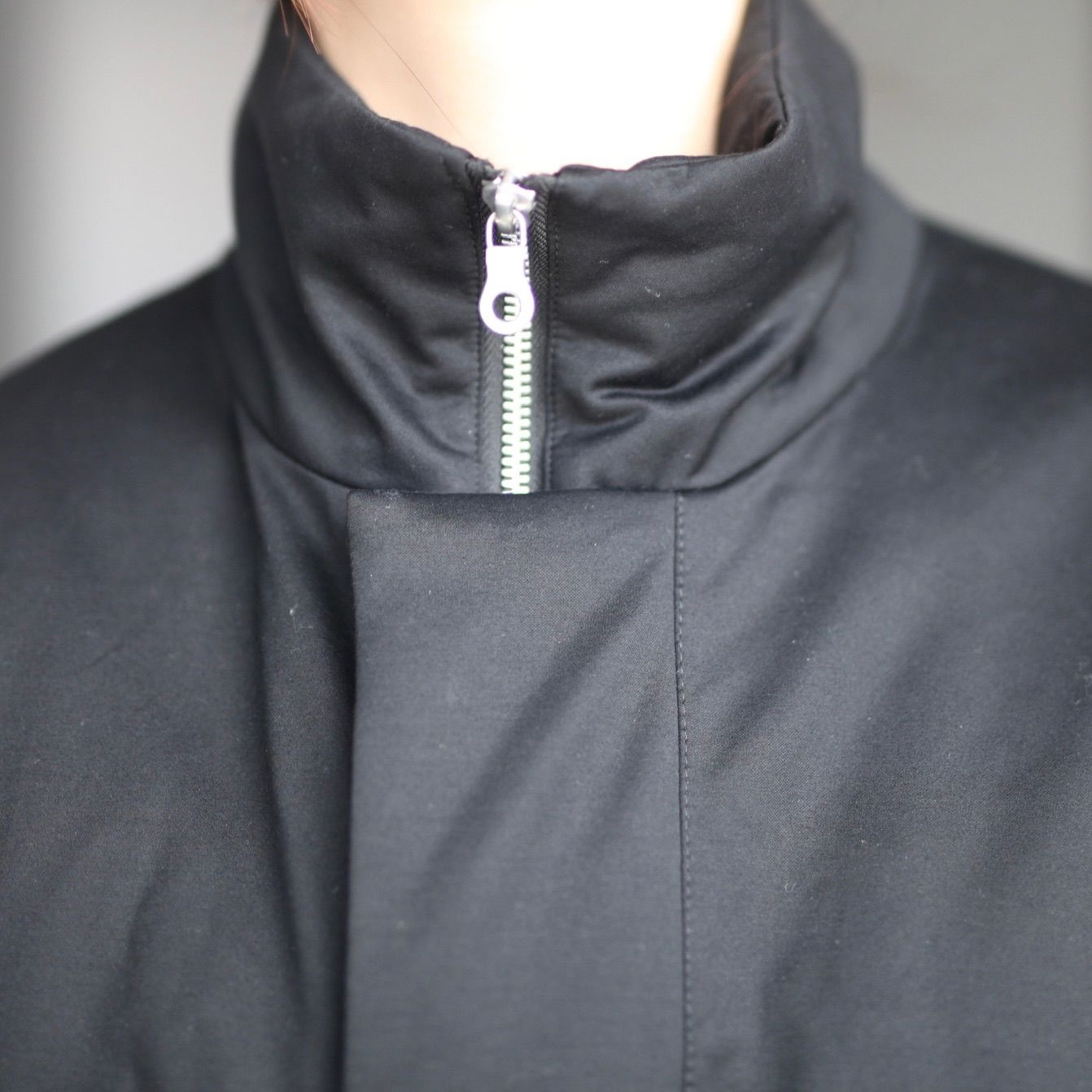 【残り一点】46G Padded Blouson