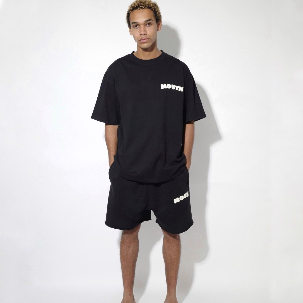 【残り一点】S/S Tee