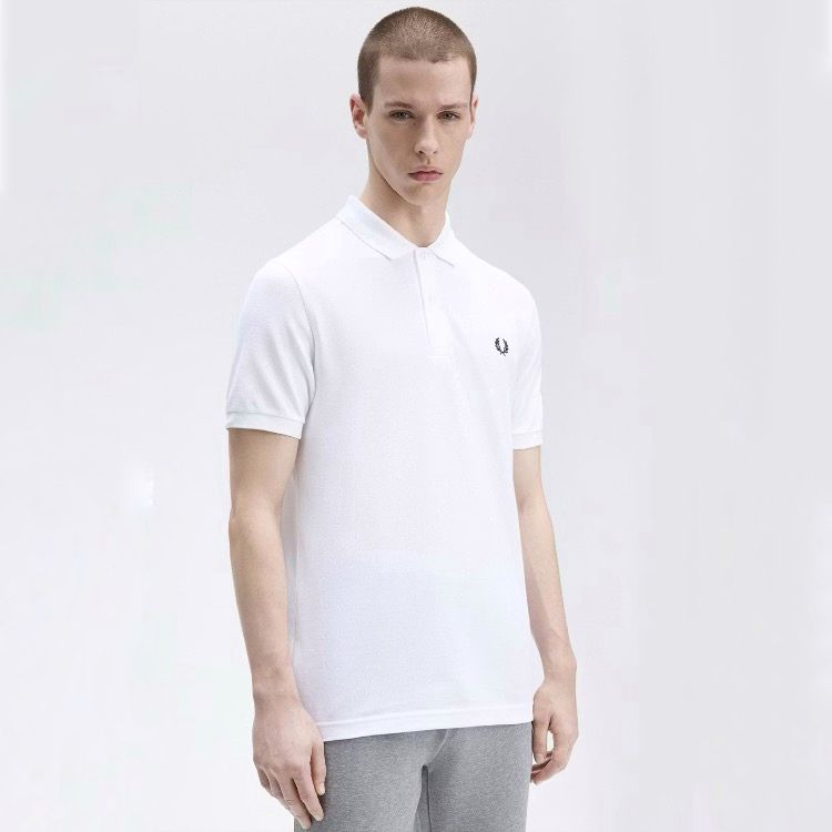 【残り一点】The Fred Perry Shirt