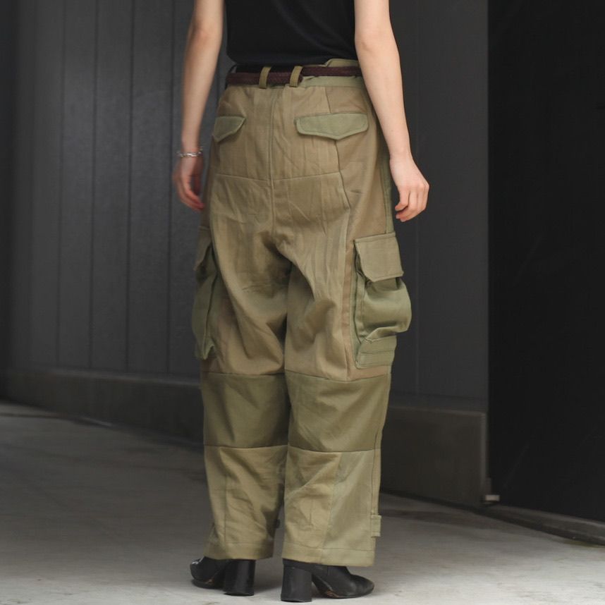 【残り一点】Reconstructed Military M-47_1(S)