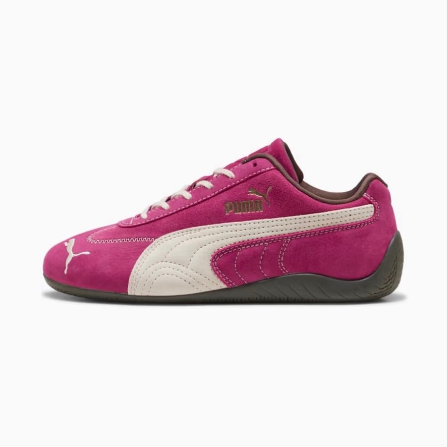 人気カラー【PUMA】Speedcat Wine Club Berry★スピードキャット PUMA - 【残り一点】Speedcat Wine Club WNS | ACRMTSM ONLINE STORE