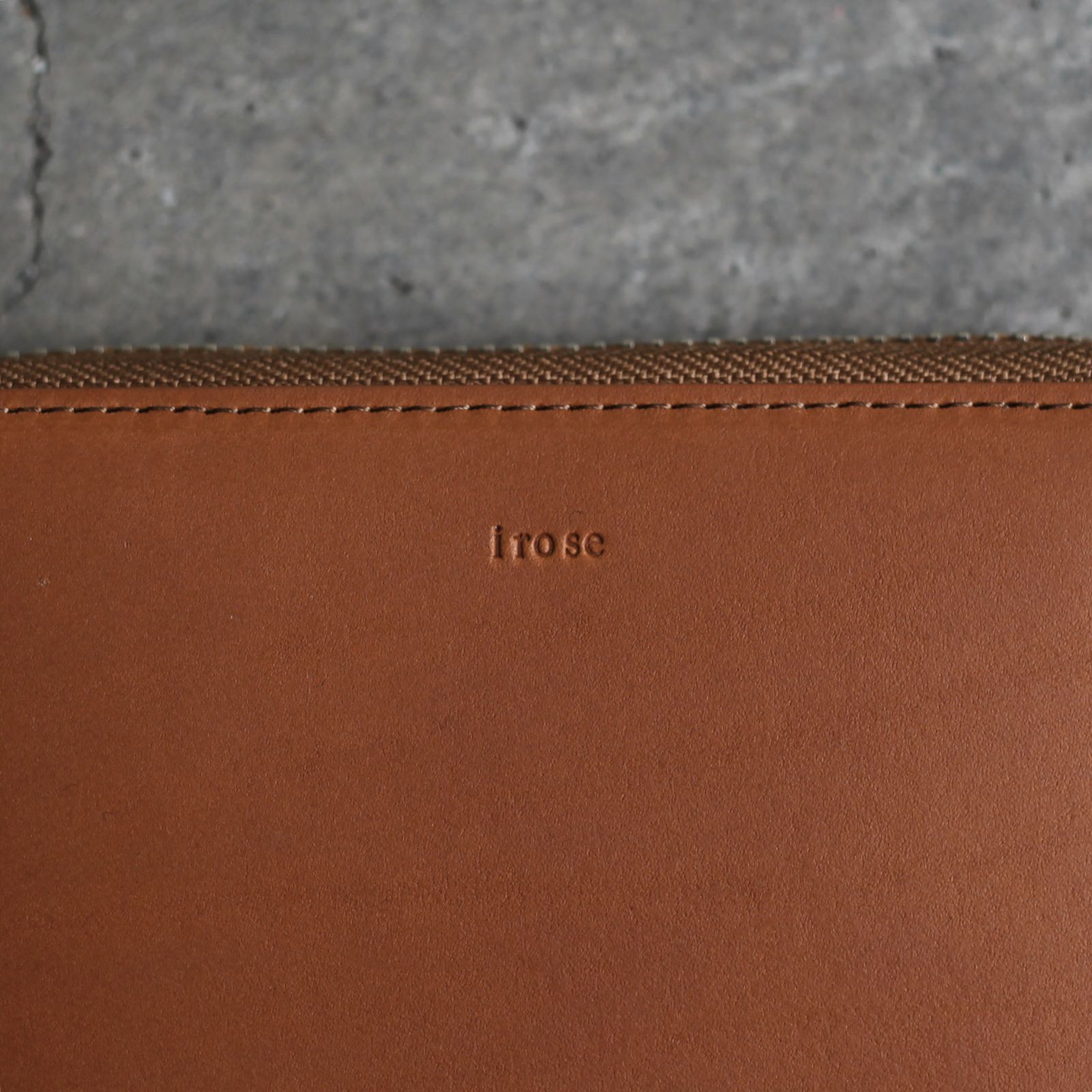 【残り一点】POP-UP Medium Wallet