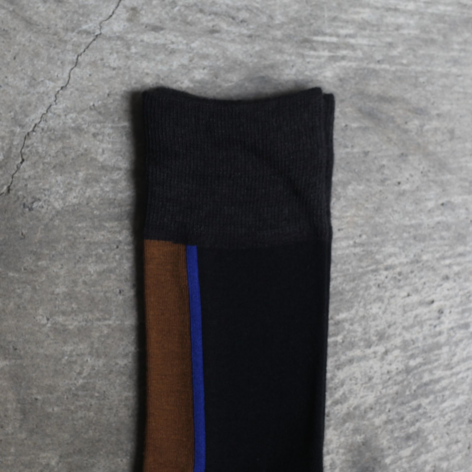【残り一点】Center Line Socks