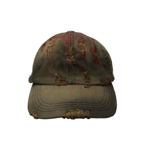 【残り一点】TC Ring Bone Cap
