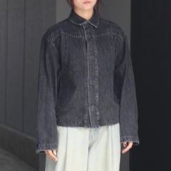 【残り一点】Banyongjiu JKT